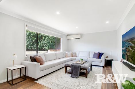 Property photo of 6 Ashford Grove St Clair NSW 2759