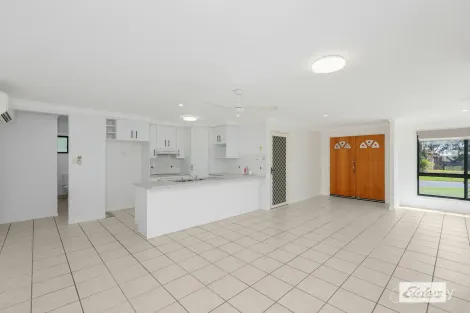 Property photo of 16 Cypress Avenue Norman Gardens QLD 4701