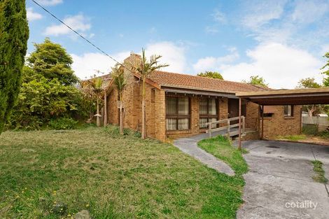 Property photo of 15 Jousting Place Glen Waverley VIC 3150