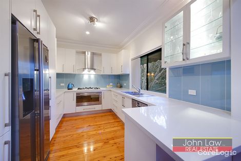 Property photo of 18 Dan Crescent Lansvale NSW 2166