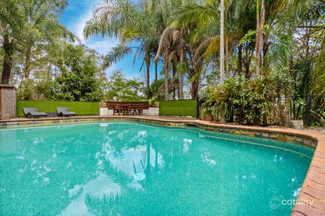 15 Pictum St, Shailer Park, QLD 4128