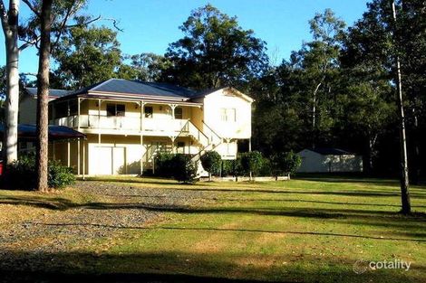 116-126 Olson Rd, North Maclean, QLD 4280