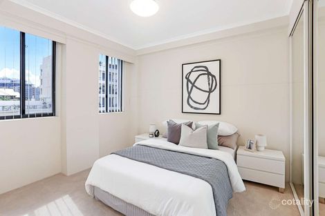 Property photo of 259/102 Miller Street Pyrmont NSW 2009