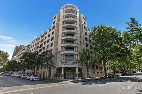 Property photo of 259/102 Miller Street Pyrmont NSW 2009
