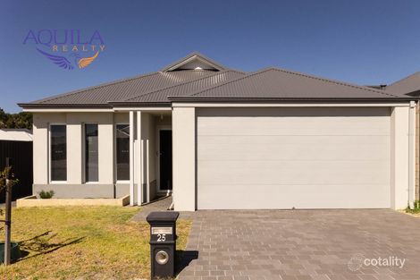 Property photo of 25 Positano Loop Dayton WA 6055