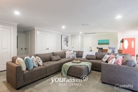 Property photo of 382-384 Spring Mountain Drive Greenbank QLD 4124