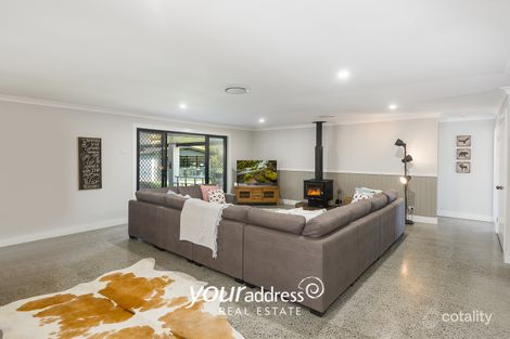 Property photo of 382-384 Spring Mountain Drive Greenbank QLD 4124