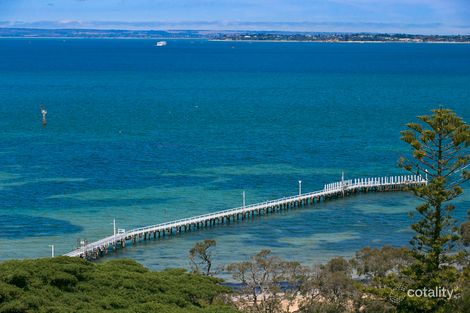 Property photo of 44 Gellibrand Street Queenscliff VIC 3225