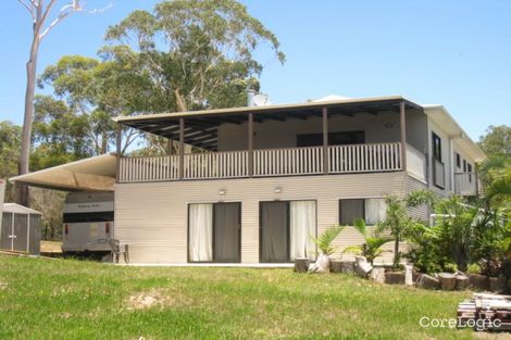 Property photo of 16 Ketch Street Russell Island QLD 4184