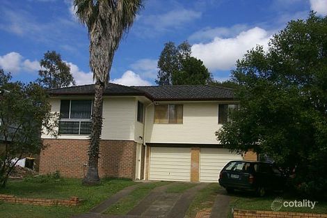 Property photo of 24 Grout Street Macgregor QLD 4109
