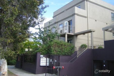 Property photo of 12/119-125 Wellington Street St Kilda VIC 3182
