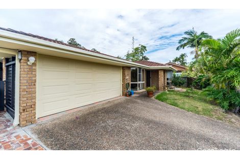 Property photo of 19 Lismore Drive Helensvale QLD 4212