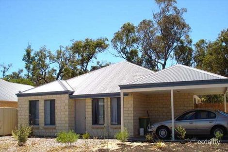 116 Leschenault Pde, Australind, WA 6233