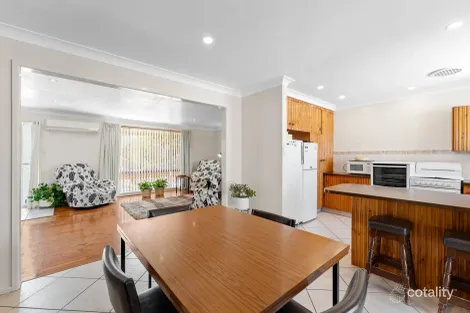 Property photo of 5 Atkinson Crescent Goulburn NSW 2580