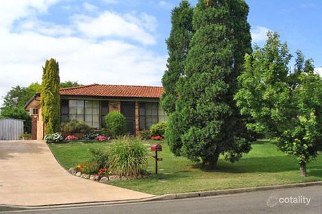 15 Whistler Cres, Erskine Park, NSW 2759