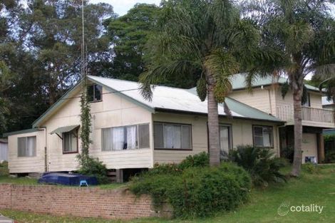 43 Jervis St, Greenwell Point, NSW 2540