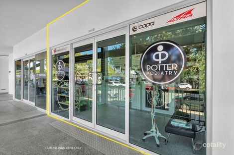 5/201 GYMPIE TCE, NOOSAVILLE, QLD 4566