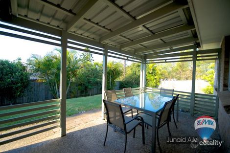 Property photo of 175 Rubicon Crescent Kuraby QLD 4112