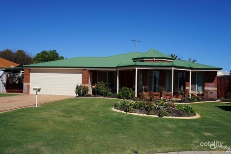 Property photo of 39 D'Argent Circle Port Kennedy WA 6172