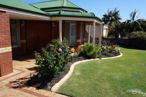 Property photo of 39 D'Argent Circle Port Kennedy WA 6172