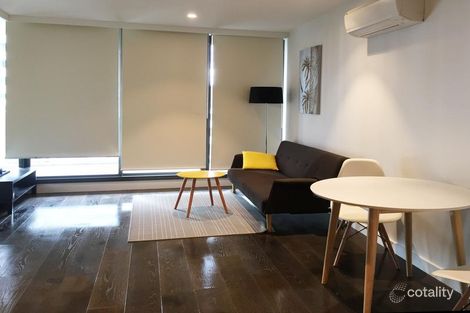 Property photo of 507/35 Albert Road Melbourne VIC 3004