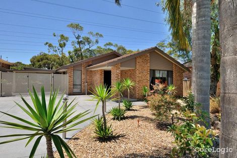 Property photo of 8 Satinwood Close Alfords Point NSW 2234