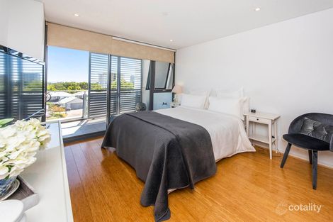 Property photo of 406/96 Bow River Crescent Burswood WA 6100