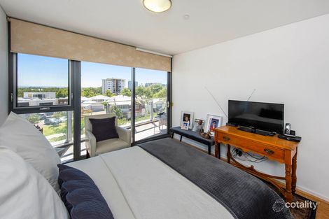 Property photo of 406/96 Bow River Crescent Burswood WA 6100
