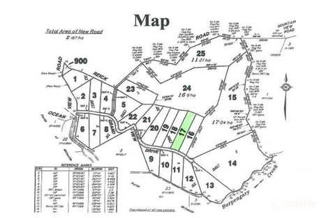 Property photo of 17 Grand View Drive Ocean View QLD 4521