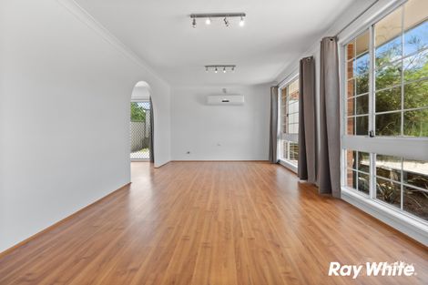 Property photo of 4 Vassallo Place Glendenning NSW 2761