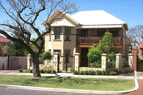 41 York St, South Perth, WA 6151