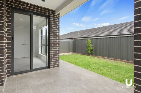 Property photo of 57 Larkin Street Marsden Park NSW 2765