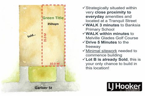 13a Gariver St, Leeming, WA 6149