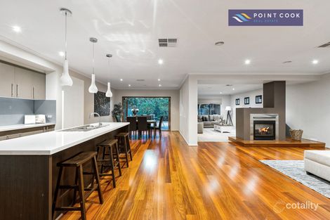 Property photo of 42 Juniper Avenue Point Cook VIC 3030