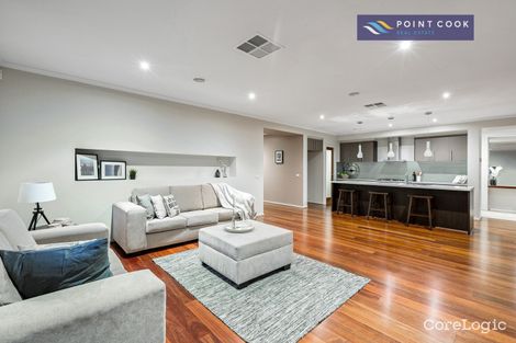 Property photo of 42 Juniper Avenue Point Cook VIC 3030