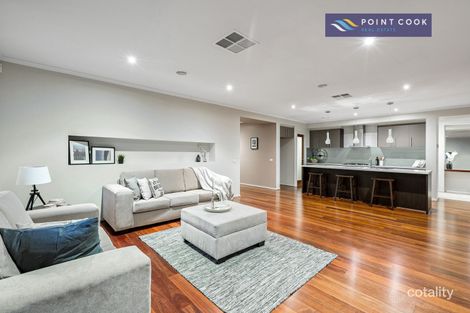 Property photo of 42 Juniper Avenue Point Cook VIC 3030