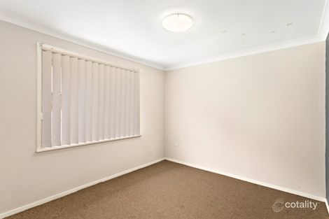 Property photo of 1 St James Crescent Muswellbrook NSW 2333