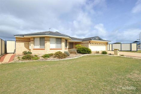 Property photo of 113 Bailey Boulevard Dawesville WA 6211