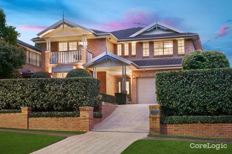 Property photo of 25 Pennant Avenue Denistone NSW 2114