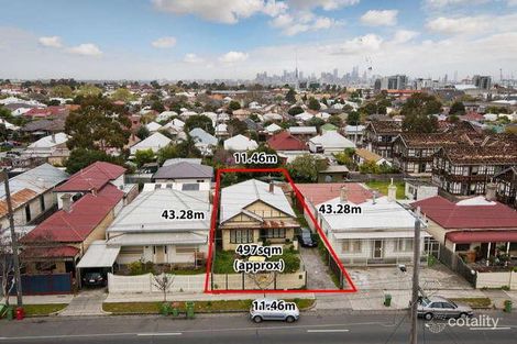 149a Gordon St, Footscray, VIC 3011