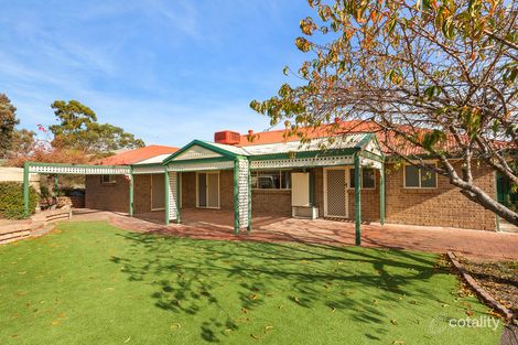 Property photo of 24 Richmond Grove Onkaparinga Hills SA 5163