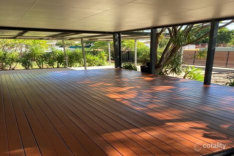 Property photo of 3 First Avenue Parkside QLD 4825