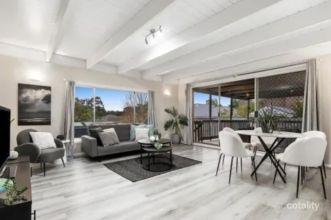 Property photo of 7 Paris Avenue Croydon South VIC 3136