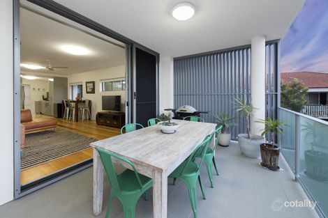 3/12 Fortitude St, Auchenflower, QLD 4066