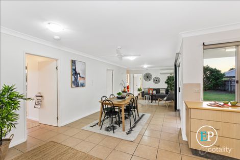 Property photo of 15 Tryon Court Kirwan QLD 4817