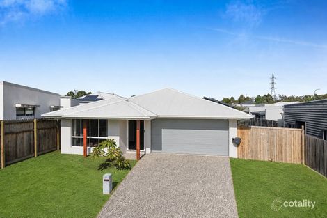 27 Welford Cct, Yarrabilba, QLD 4207