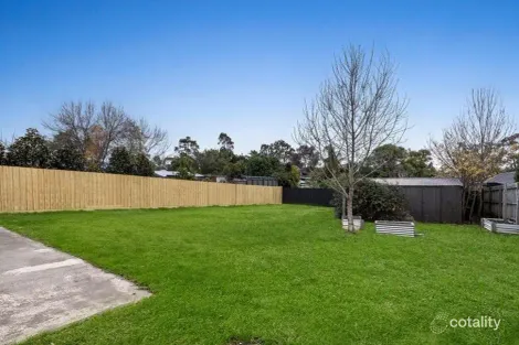 Property photo of 7 Paris Avenue Croydon South VIC 3136