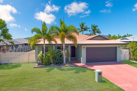 5 Dianne Ct, Condon, QLD 4815