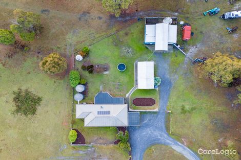 Property photo of 206 Greens Beach Road Beaconsfield TAS 7270