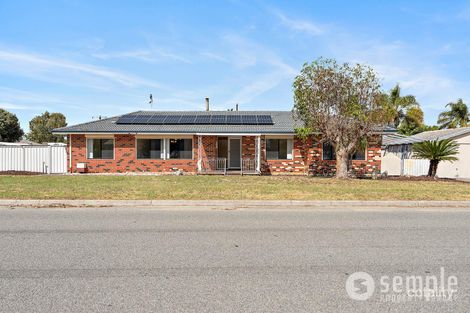 4 Weld St, Forrestdale, WA 6112